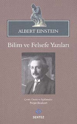 Bilim ve Felsefe Yazıları Bilim ve Felsefe Yazıları