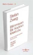 Bilinmeyen Bir Kadının Mektubu (Ciltli)