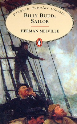 Billy Budd, Sailor Billy Budd, Sailor