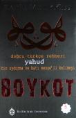 Bin Uydurma Kelimeyi Boykot Yahud Doğru Türkçe Rehberi