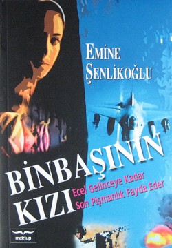Binbaşının Kızı Ecel Gelinceye Kadar Son Pişmanlık Fayda Eder Binbaşının Kızı Ecel Gelinceye Kadar Son Pişmanlı