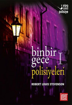 Binbir Gece Polisiyeleri I Binbir Gece Polisiyeleri I