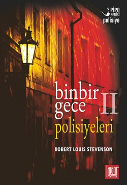 Binbir Gece Polisiyeleri II Binbir Gece Polisiyeleri II