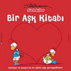 Bir Aşk Kitabı Bir Aşk Kitabı
