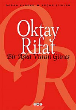 Bir Aşka Vuran Güneş / Seçme Şiirler Bir Aşka Vuran Güneş / Seçme Şiirler