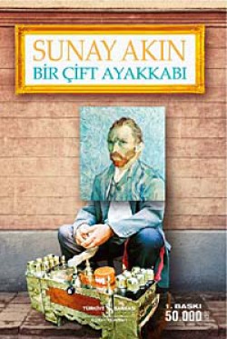 Bir Çift Ayakkabı Bir Çift Ayakkabı
