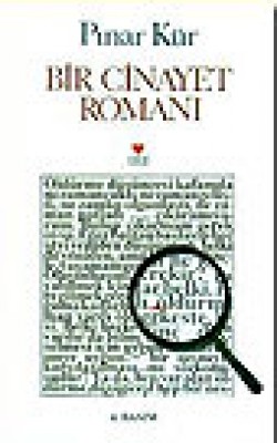 Bir Cinayet Romanı Bir Cinayet Romanı
