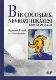 Bir Çocukluk Nevrozu Hikayesi Kurt Adam Vakası