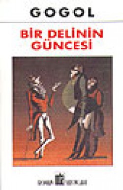 Bir Delinin Güncesi Bir Delinin Güncesi