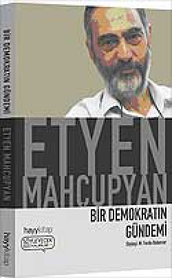 Bir Demokratın Gündemi Bir Demokratın Gündemi