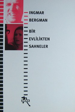 Bir Evlilikten Sahneler Bir Evlilikten Sahneler