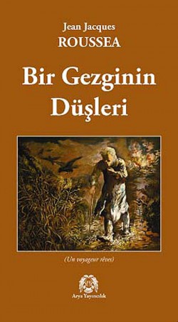 Bir Gezginin Düşleri Bir Gezginin Düşleri