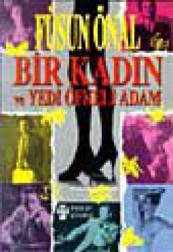 Bir Kadın Ve Yedi Öfkeli Adam Bir Kadın Ve Yedi Öfkeli Adam