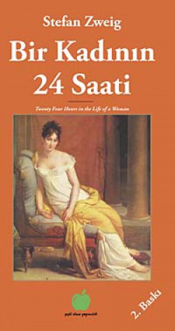 Bir Kadının 24 Saati Bir Kadının 24 Saati
