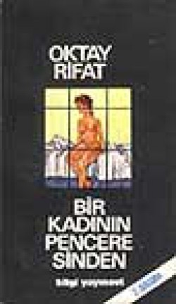 Bir Kadının Penceresinden Bir Kadının Penceresinden