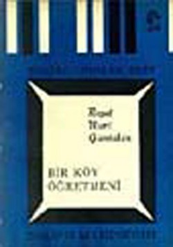 Bir Köy Öğretmeni Bir Köy Öğretmeni