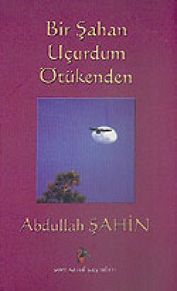 Bir Şahan Uçurdum Ötükenden Bir Şahan Uçurdum Ötükenden