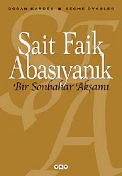 Bir Sonbahar Akşamı Seçme Öyküler Bir Sonbahar Akşamı Seçme Öyküler