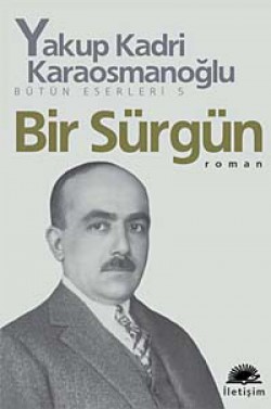 Bir Sürgün Bütün Eserleri 5 Bir Sürgün Bütün Eserleri 5