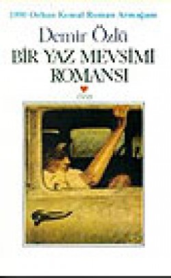 Bir Yaz Mevsimi Romansı Bir Yaz Mevsimi Romansı