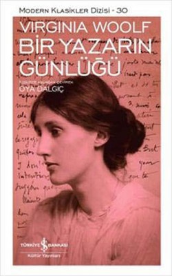 Bir Yazarın Günlüğü Bir Yazarın Günlüğü