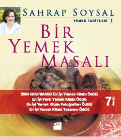 Bir Yemek Masalı Bir Yemek Masalı