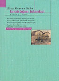 Bıraktığım İstanbul Bıraktığım İstanbul