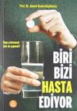 Biri Bizi Hasta Ediyor Hapı Yutmamak İçin Ne Yapmalı?