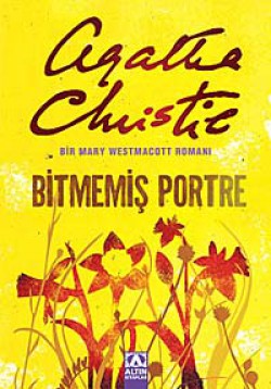 Bitmemiş Portre Bitmemiş Portre