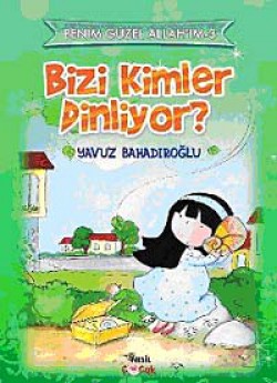 Bizi Kimler Dinliyor ? Bizi Kimler Dinliyor ?
