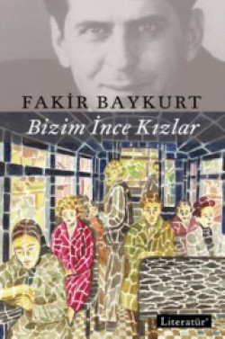 Bizim İnce Kızlar Bizim İnce Kızlar