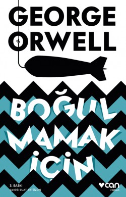 Boğulmamak İçin Boğulmamak İçin