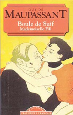 Boule de Suif Boule de Suif