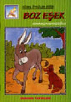 Boz Eşek Boz Eşek