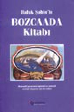 Bozcaada Kitabı Bozcaada Kitabı