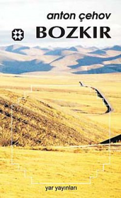 Bozkır Bozkır