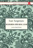 Bozkırda Bir Kral Lear