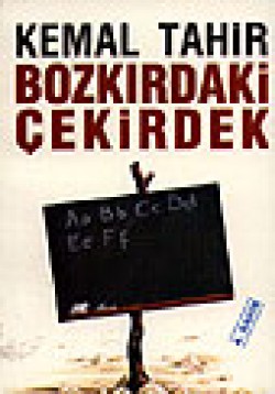 Bozkırdaki Çekirdek Bozkırdaki Çekirdek