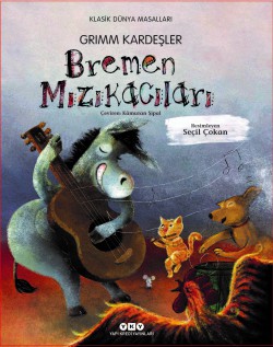 Bremen Mızıkacıları Bremen Mızıkacıları