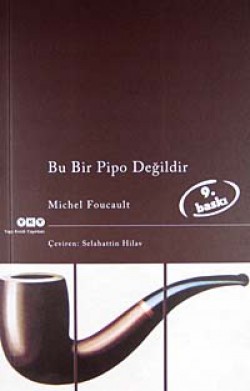 Bu Bir Pipo Değildir Bu Bir Pipo Değildir