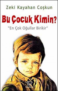 Bu Çocuk Kimin Bu Çocuk Kimin