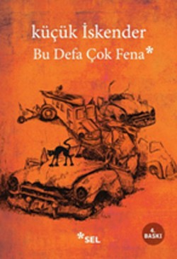 Bu Defa Çok Fena Bu Defa Çok Fena