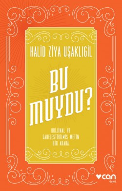 Bu muydu? Bu muydu?