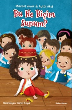 Bu Ne Biçim Sunum? Bu Ne Biçim Sunum?