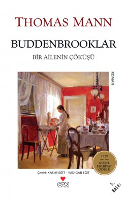 Buddenbrooklar / Bir Ailenin Çöküşü Buddenbrooklar / Bir Ailenin Çöküşü