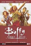 Buffy Vampir Avcısı-1 Evden Uzakta Zincir