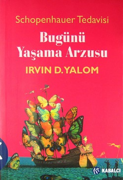 Bugünü Yaşama Arzusu Bugünü Yaşama Arzusu