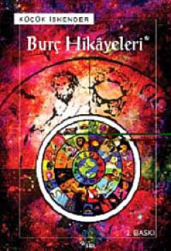 Burç Hikayeleri Burç Hikayeleri
