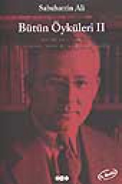 Bütün Öyküleri 2/Sabahattin Ali Bütün Öyküleri 2/Sabahattin Ali