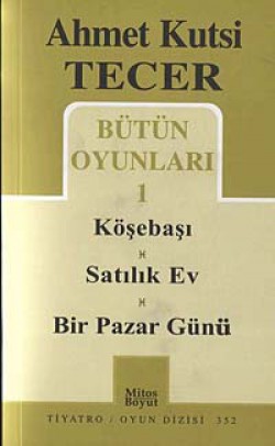 Bütün Oyunları 1 / Köşebaşı-Satılık Ev-Bir Pazar Günü Bütün Oyunları 1 / Köşebaşı-Satılık Ev-Bir Pazar G
